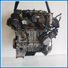 Motore Completo HHDA 66Kw Ford