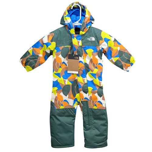 Tuta neve north - tuta,
