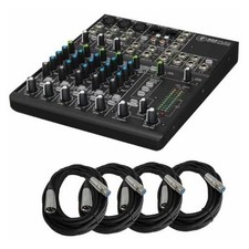 Pacchetto preamplificatori