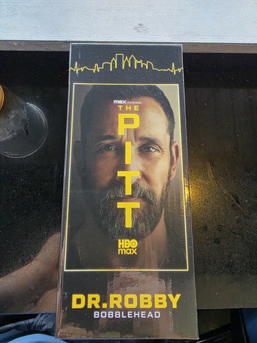Robby yinzerpaiooza - dr.,