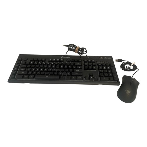 Mouse gioco razer - mouse,