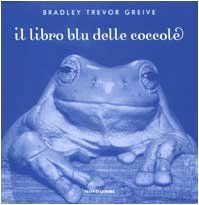 Il libro blu delle coccole