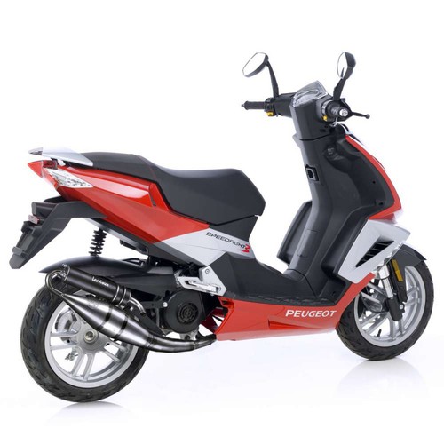 Marmitta espansione black - espansione,