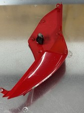 Fianchetto codone Destro rosso Ducati Panigale 899 1199