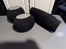 JBL CS480 Altoparlanti Home