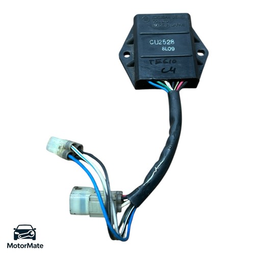Centralina ecu cdi husqvarna - centralina,