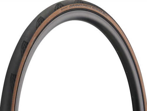 Continental grand prix - continental, s