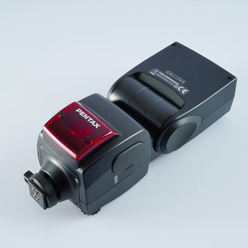 Flash automatico pentax - automatico,