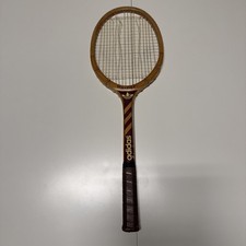 1 racchetta da tennis vintage