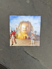 Vinile Travis Scott