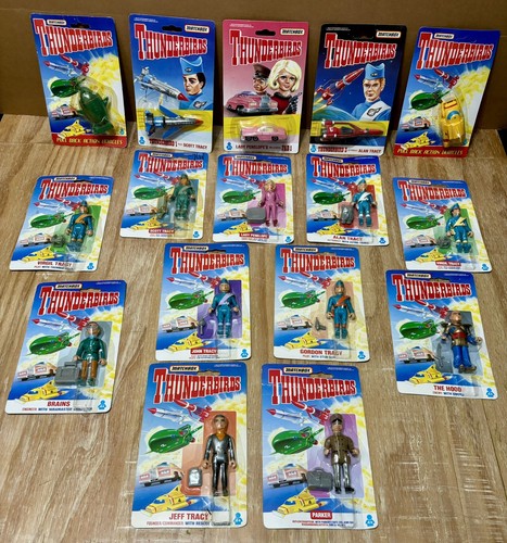 Set completo figurine - completo, 11