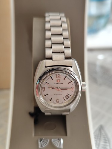Orologio zenith automatic - orologio,