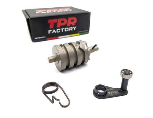 Kit desmodromico tpr stella - desmodromico,