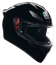 AGV K1 S BLACK Full Face