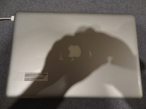 Apple macbook pro a1286 - macbook,