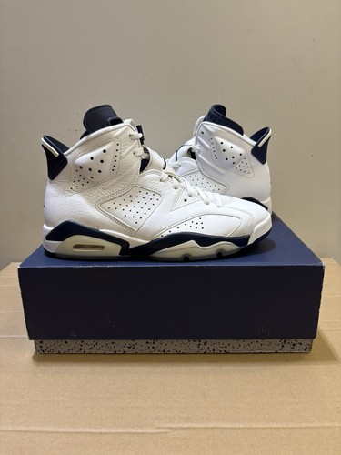Taglia jordan 6 - jordan, retro