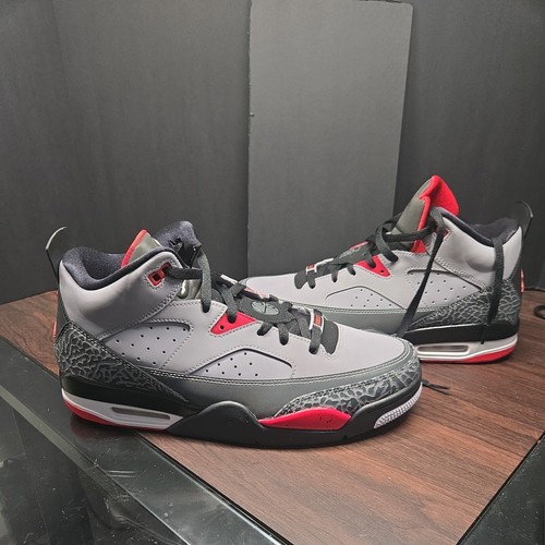 Jordan son mars low - son,