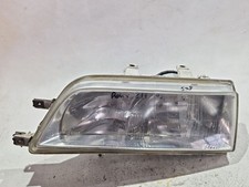 FARO ANTERIORE SINISTRO /