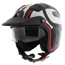 Shark X-Drak 2 Trial Helmet