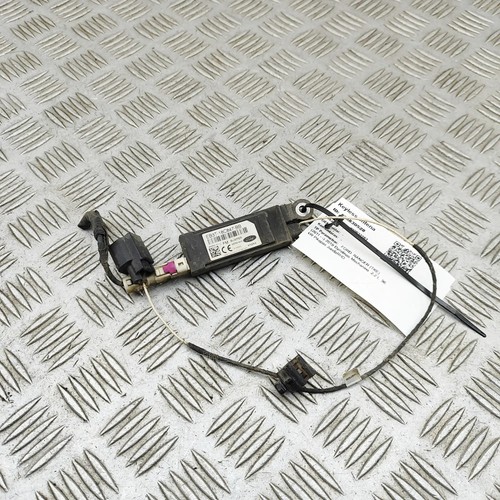 Amplificatore antenna ford - amplificatore,