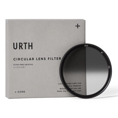Urth 67mm filtro - gnd, hard