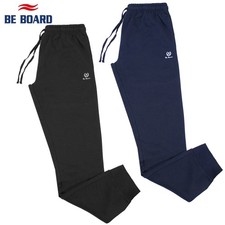Pantalone tuta uomo felpato