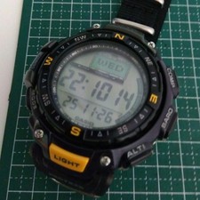PRG-40 [articolo] CASIO