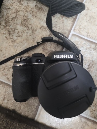 Fujifilm finepix s3200 - fujifilm,