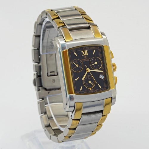 Orologio cronografo vintage - cronografo,