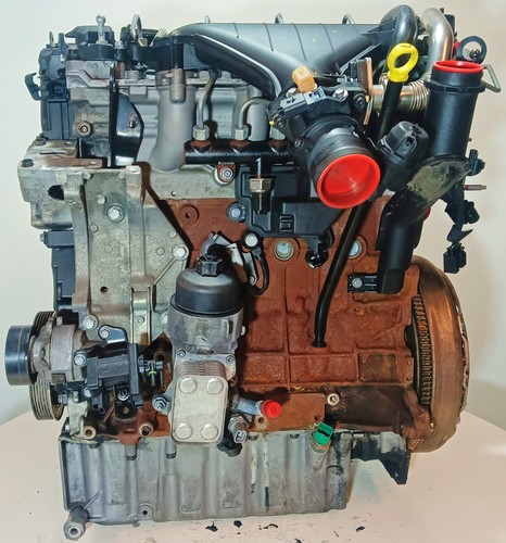 Rhr motore completo 125848 - rhr,