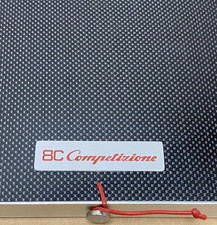 ALFA ROMEO BROCHURE 8C