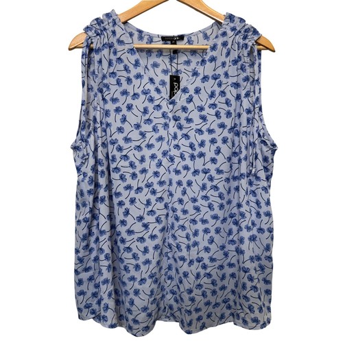 Camicetta donna papermoon - camicetta, 2x