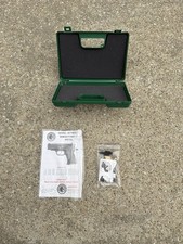 EAA Tanfoglio Witness Poly