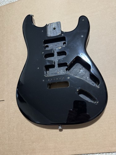 Fender squier affinity strat - squier,