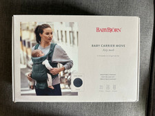 BabyBjorn Marsupio Neonato