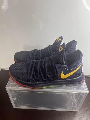 Nike zoom true kevin - kd, be