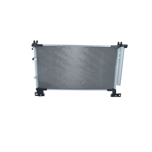 Condensatore climatizzatore