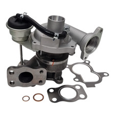 Turbocompressore Citroen C1 C2