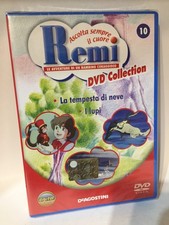Remi Ascolta Sempre il Cuore