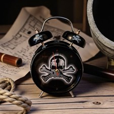 Sveglia a LED da tavolo