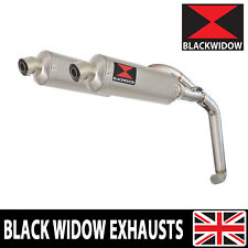 Tubi collegamento scarico VFR