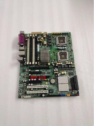 1pz scheda madre xw6400 - 1pz, hp