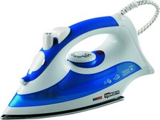 Ferro da Stiro a Vapore 2000W