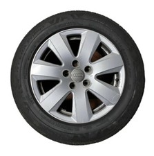 RUOTA / CERCHIO IN LEGA +