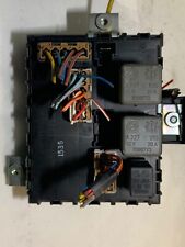 Centralina Fusibili Fiat Punto Gt 