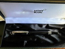 Penna montblanc fineliner - penna,