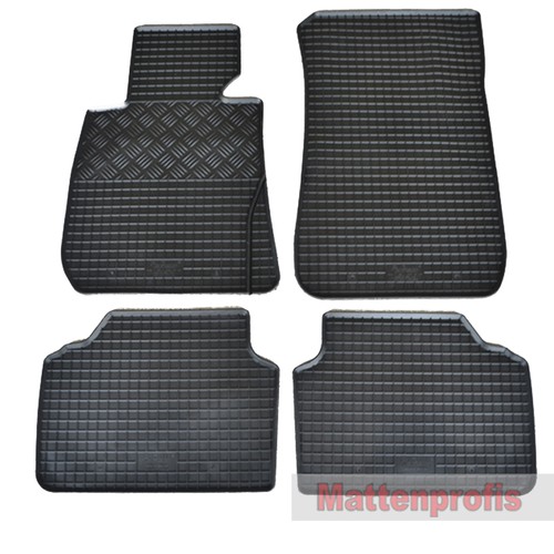 Tappetini gomma mp - in,