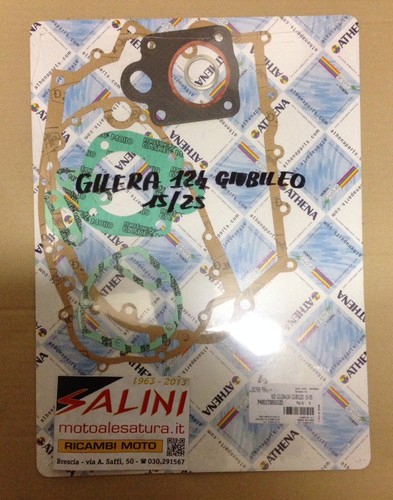 Serie guarnizioni motore - serie,