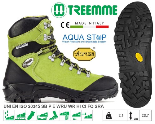 Treemme scarpone - treemme,