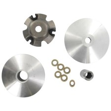 Sym fiddle 125 variatore - sym, 2